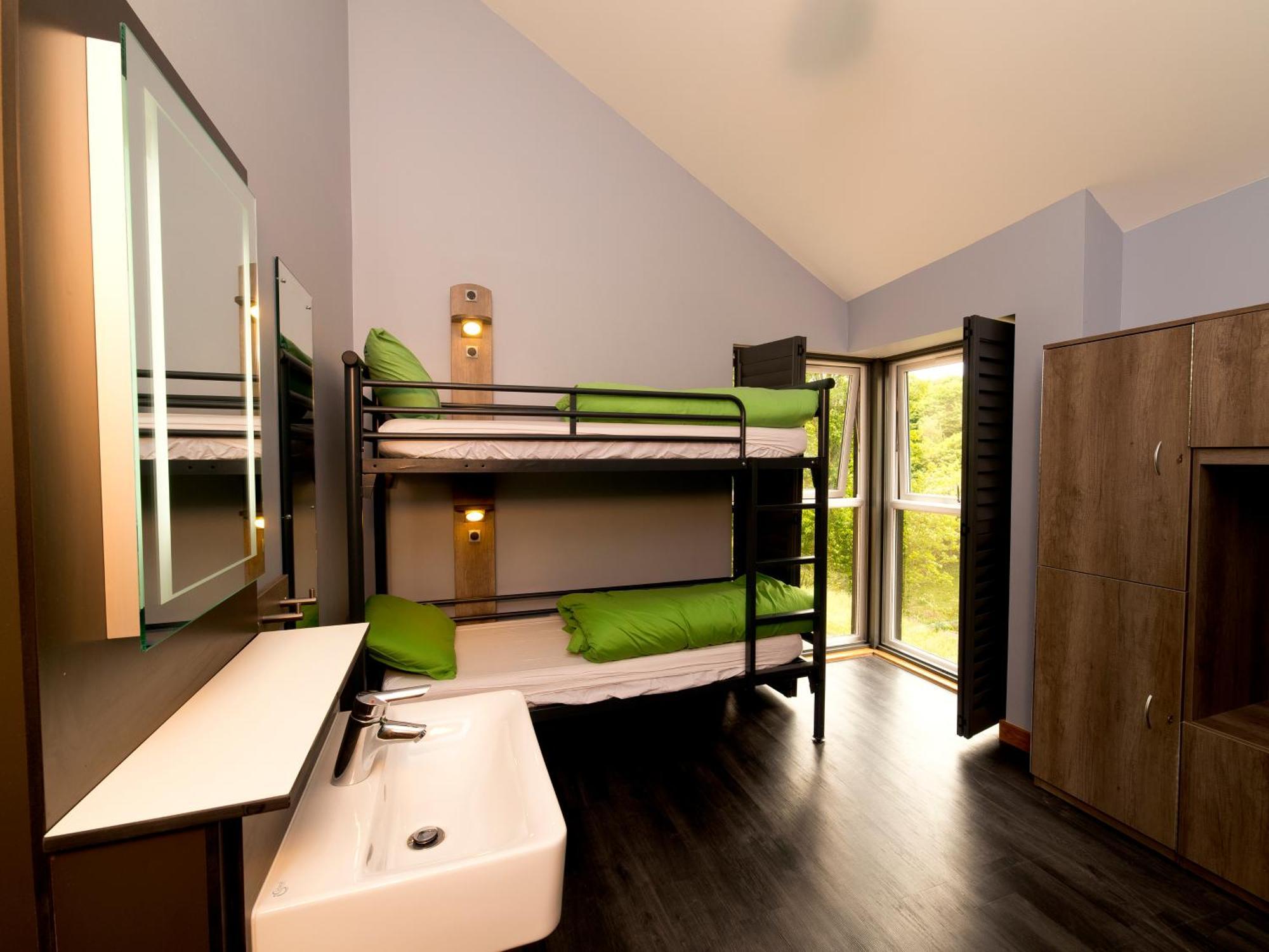 Yha Boggle Hole Hostel Fylingthorpe Екстериор снимка