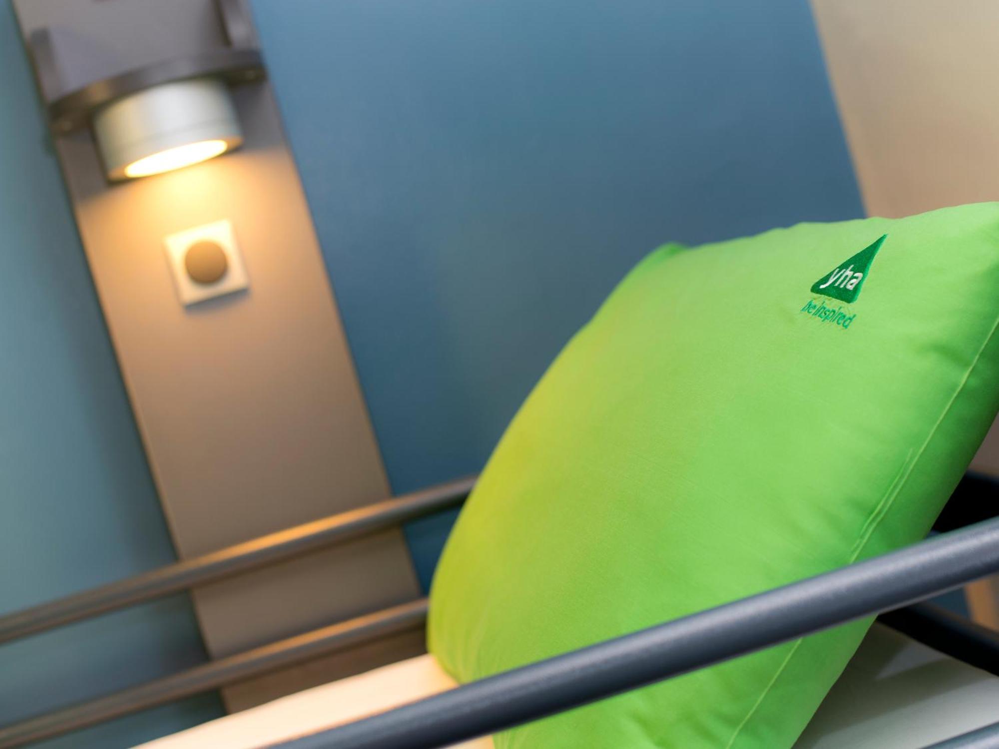 Yha Boggle Hole Hostel Fylingthorpe Екстериор снимка