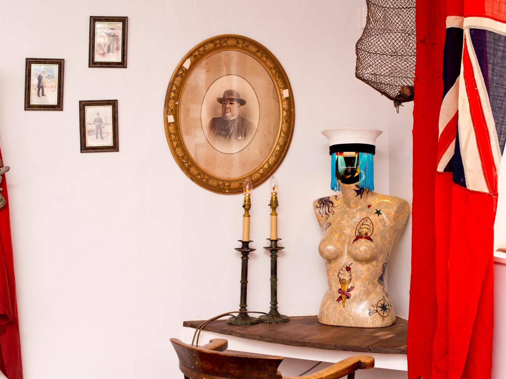 Yha Boggle Hole Hostel Fylingthorpe Екстериор снимка
