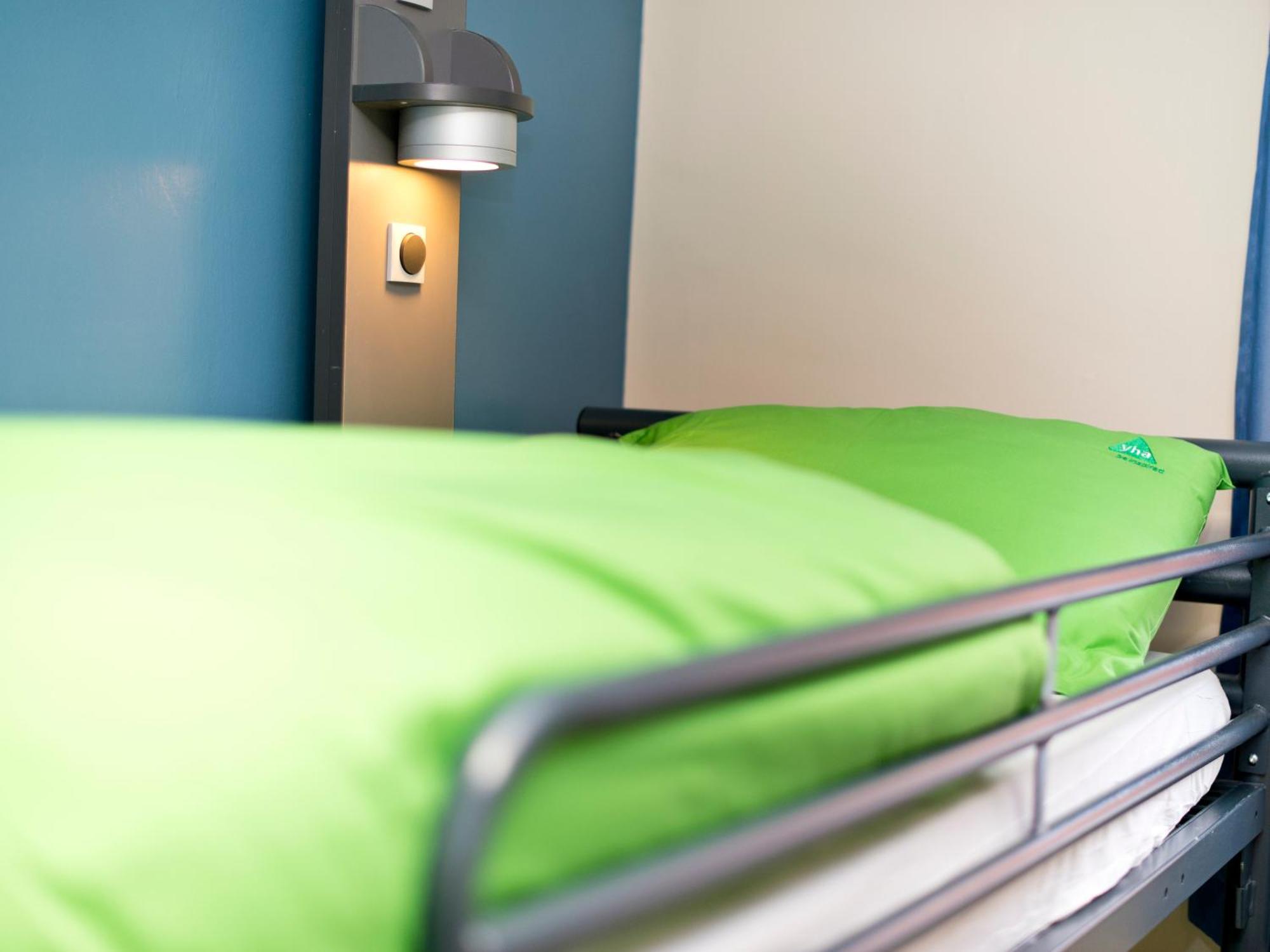 Yha Boggle Hole Hostel Fylingthorpe Екстериор снимка