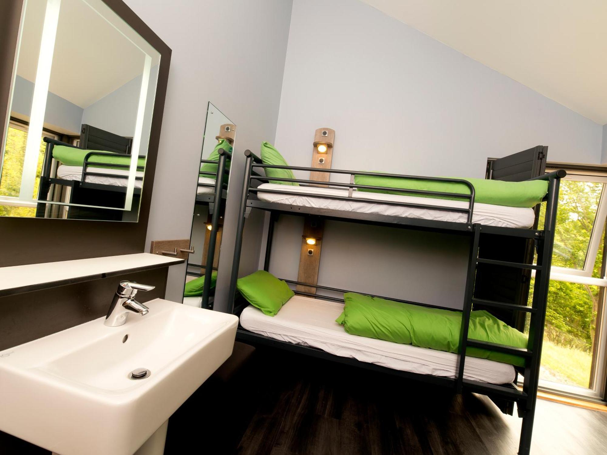 Yha Boggle Hole Hostel Fylingthorpe Екстериор снимка