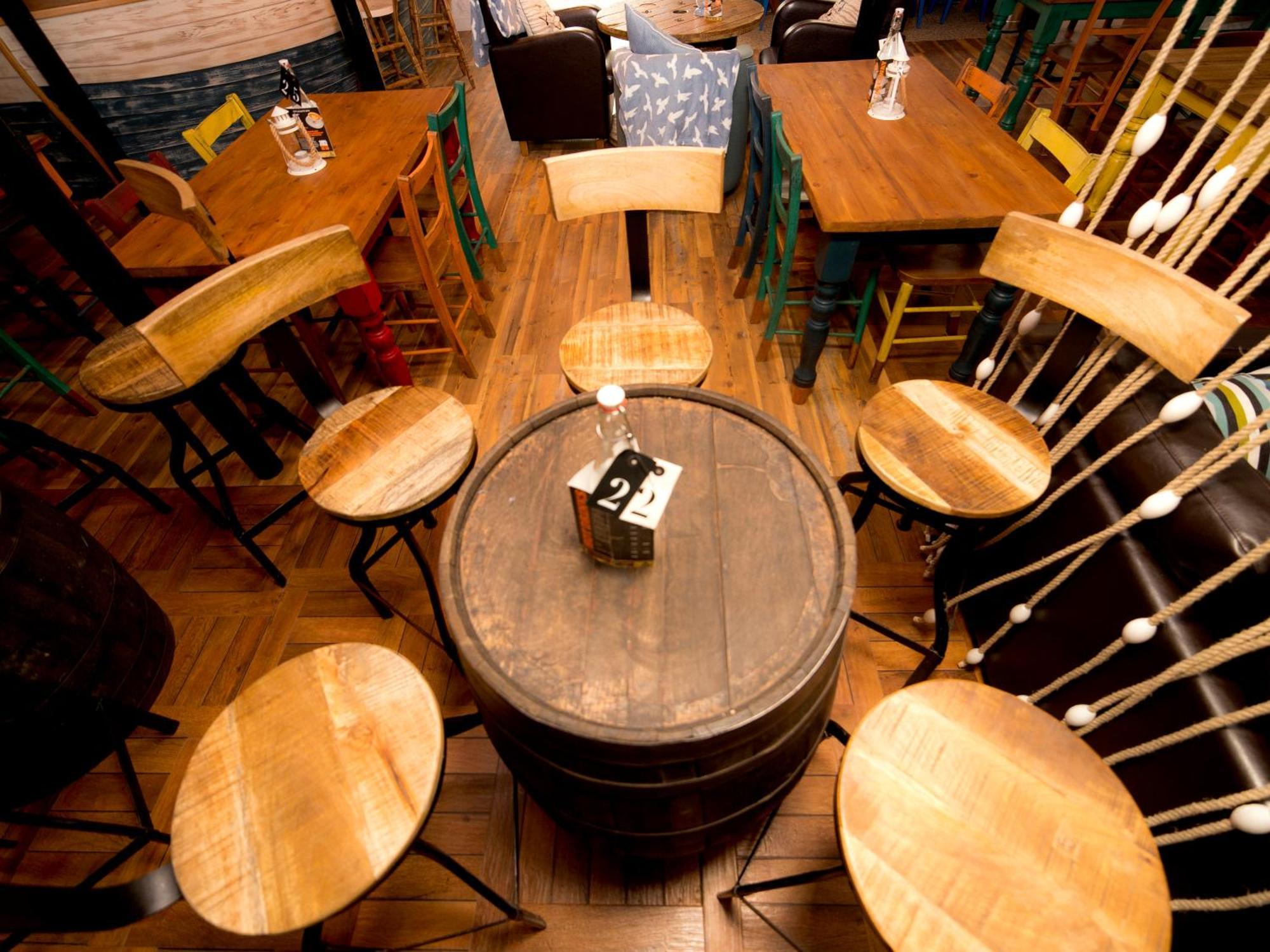 Yha Boggle Hole Hostel Fylingthorpe Екстериор снимка