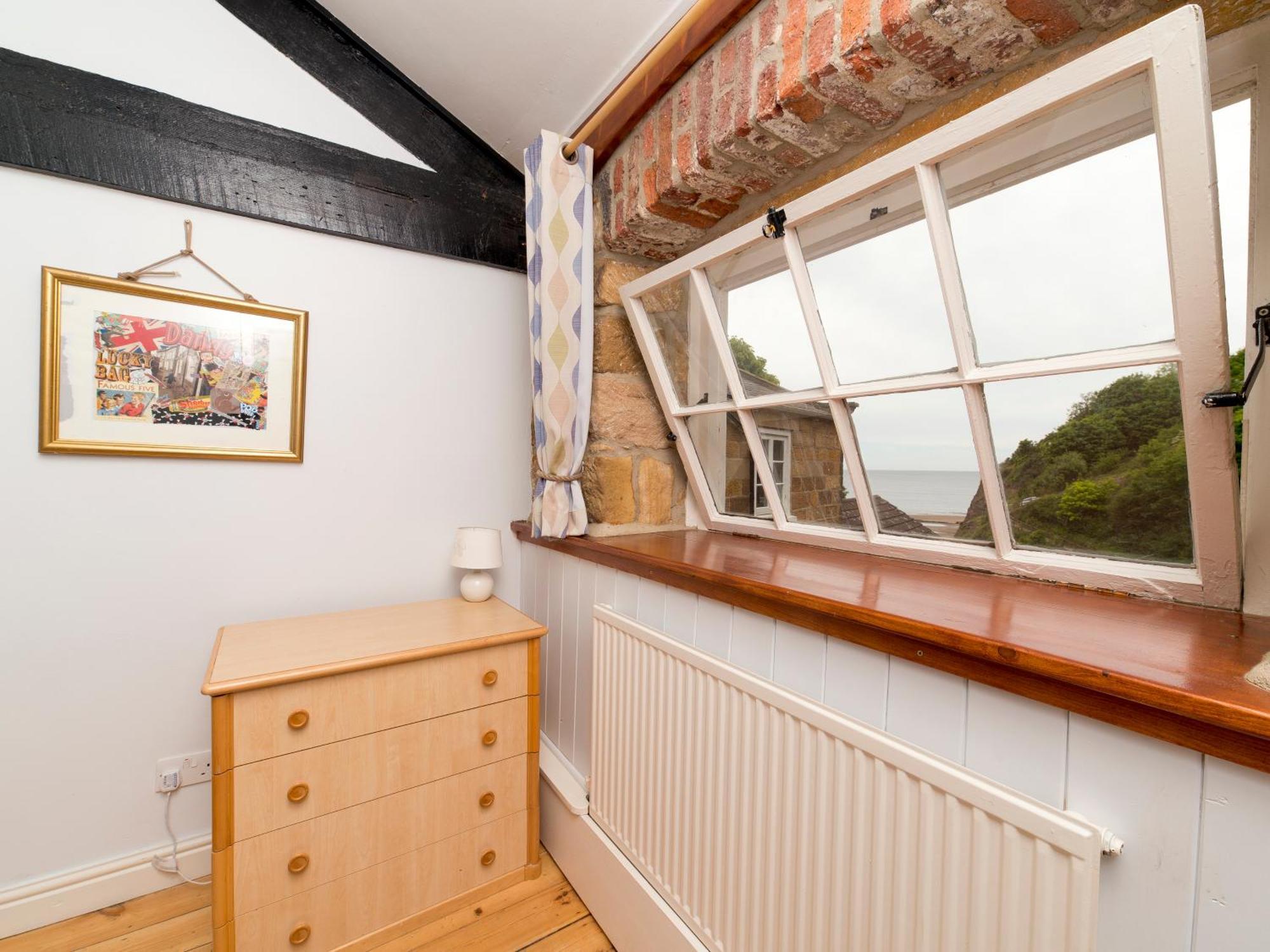 Yha Boggle Hole Hostel Fylingthorpe Екстериор снимка