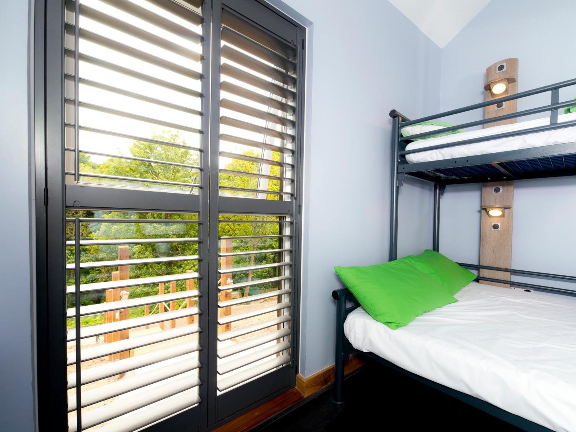 Yha Boggle Hole Hostel Fylingthorpe Екстериор снимка