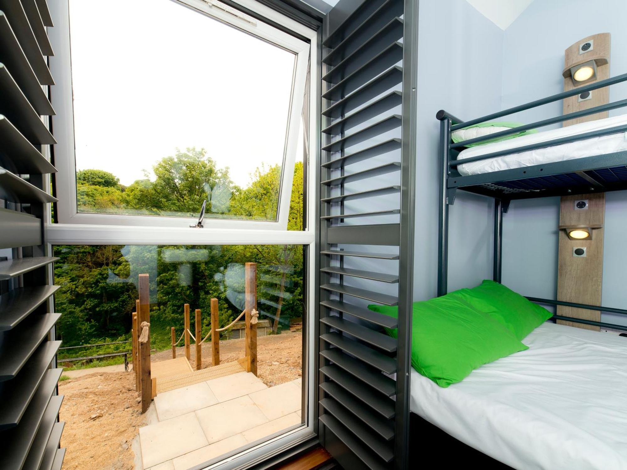 Yha Boggle Hole Hostel Fylingthorpe Екстериор снимка