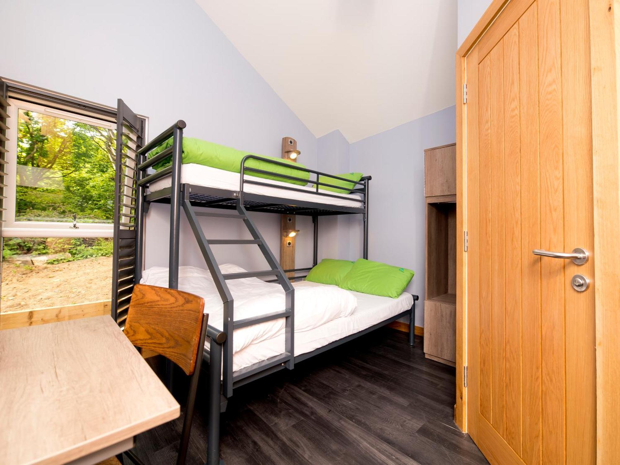 Yha Boggle Hole Hostel Fylingthorpe Екстериор снимка