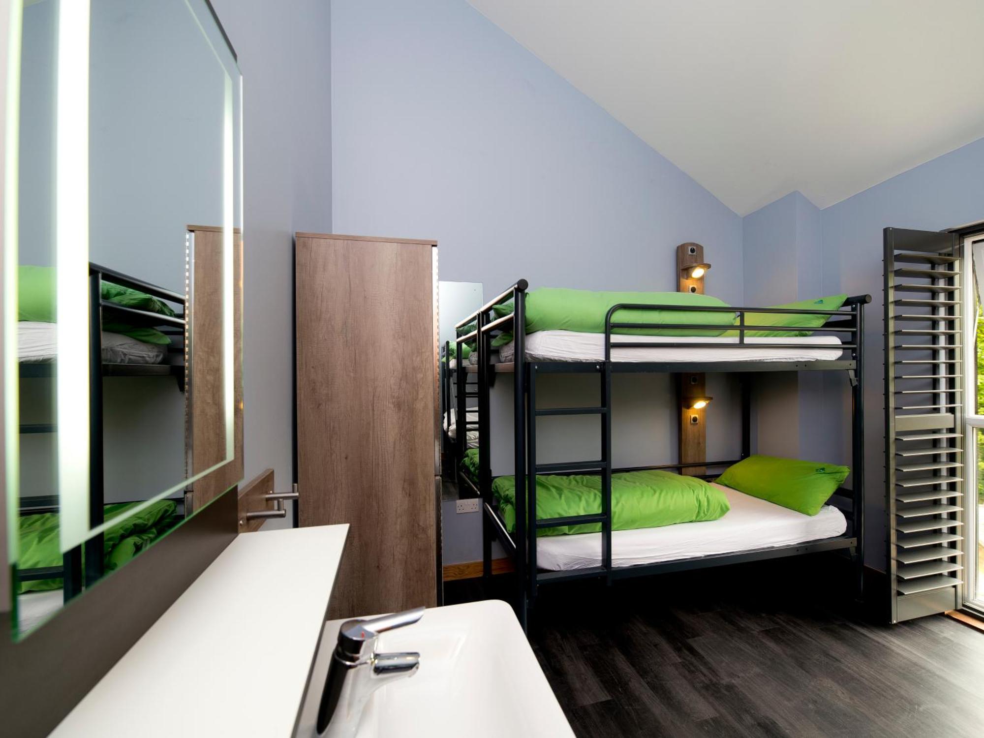 Yha Boggle Hole Hostel Fylingthorpe Екстериор снимка