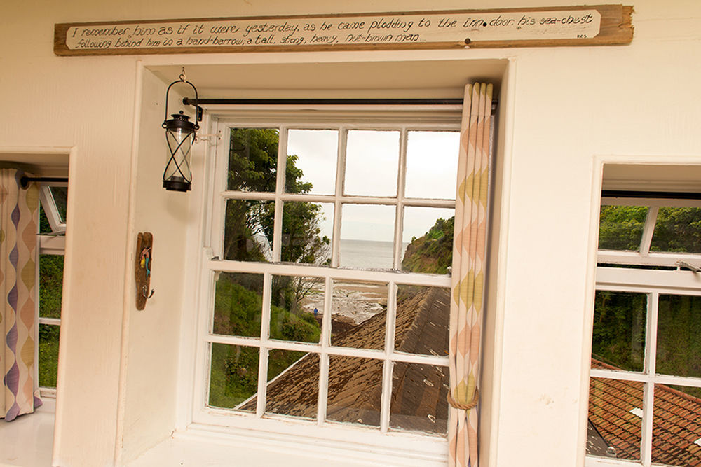 Yha Boggle Hole Hostel Fylingthorpe Екстериор снимка