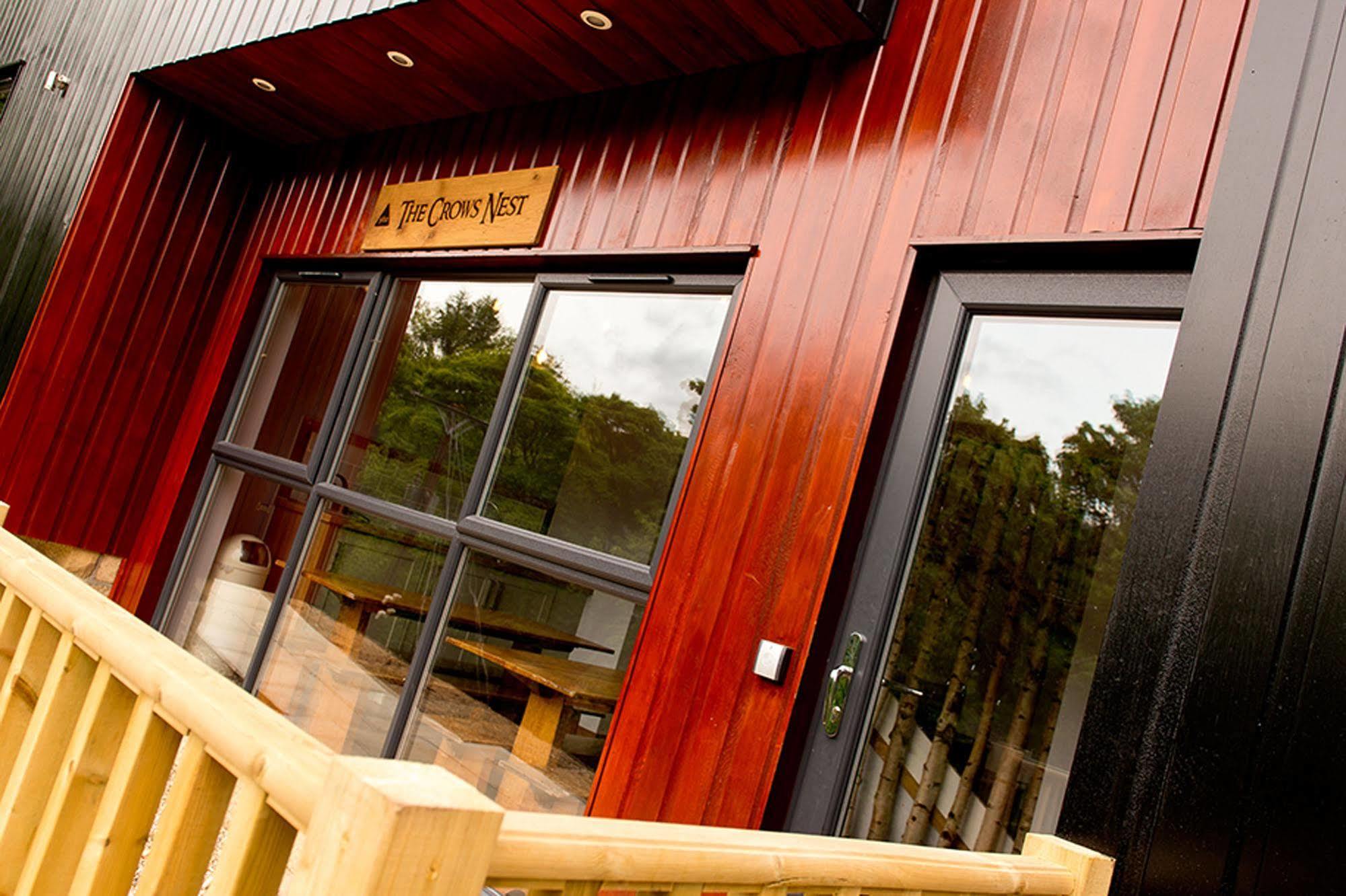 Yha Boggle Hole Hostel Fylingthorpe Екстериор снимка