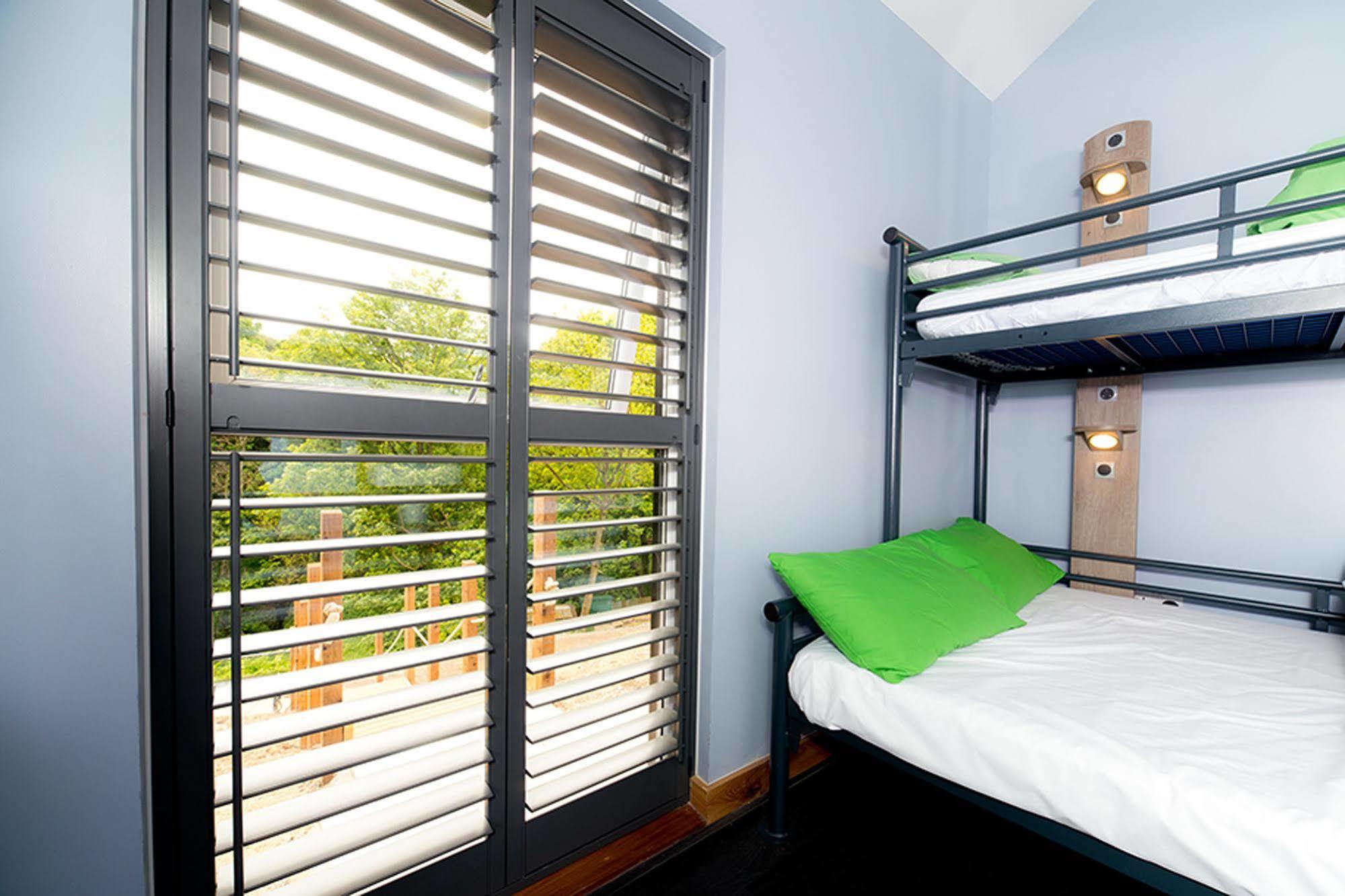 Yha Boggle Hole Hostel Fylingthorpe Екстериор снимка